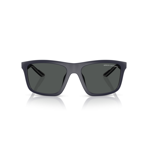 Armani Exchange AX 4149SU 610587 Güneş Gözlüğü, Resim 4