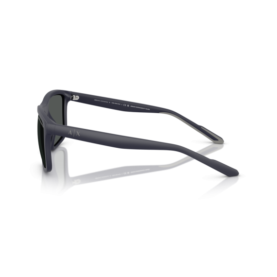 Armani Exchange AX 4149SU 610587 Güneş Gözlüğü, Resim 2