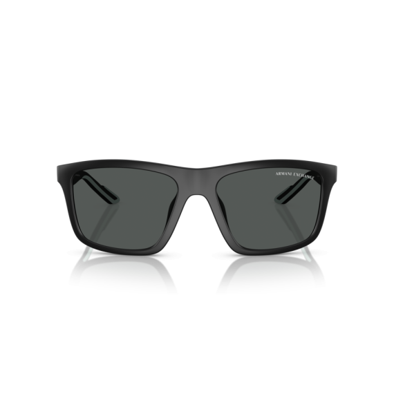 Armani Exchange AX 4149SU 805887 Güneş Gözlüğü, Resim 4