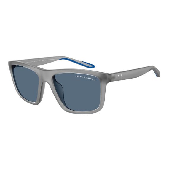 Armani Exchange AX 4149SU 836380 Güneş Gözlüğü, Resim 6
