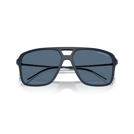 Armani Exchange AX 4150SU 818180 Güneş Gözlüğü, Resim 5