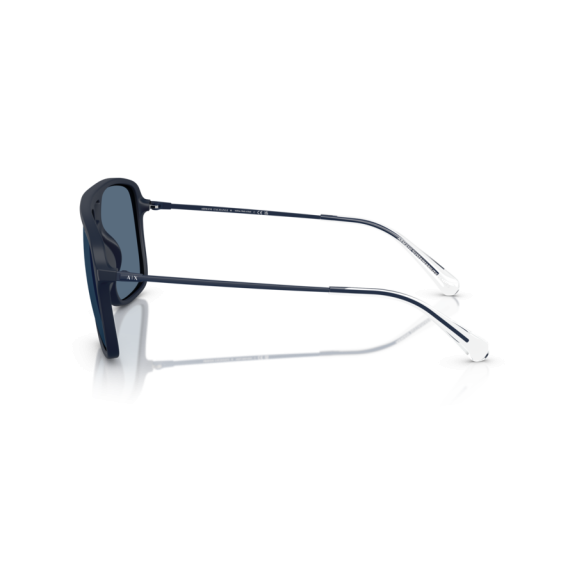 Armani Exchange AX 4150SU 818180 Güneş Gözlüğü, Resim 2