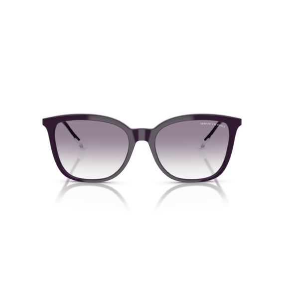 Armani Exchange AX 4151S 836479 Güneş Gözlüğü, Resim 4