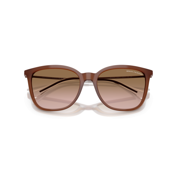 Armani Exchange AX 4151S 836511 Güneş Gözlüğü, Resim 5