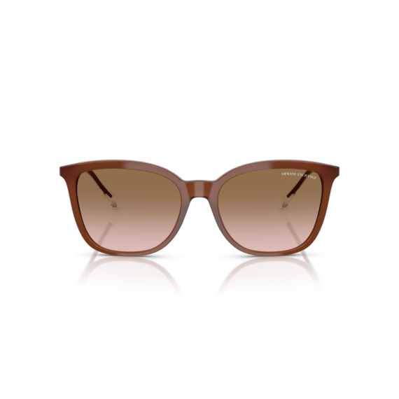 Armani Exchange AX 4151S 836511 Güneş Gözlüğü, Resim 4