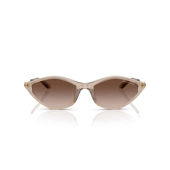 Armani Exchange AX 4152SU 836613 Güneş Gözlüğü, Resim 4