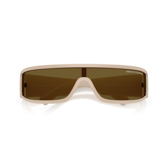 Armani Exchange AX 4153SU 836173 Güneş Gözlüğü, Resim 5