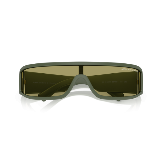 Armani Exchange AX 4153SU 837082 Güneş Gözlüğü, Resim 5
