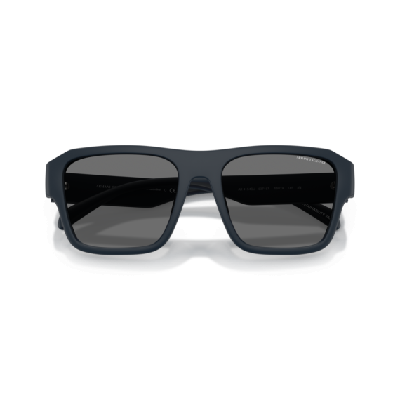 Armani Exchange AX 4154SU 837187 Güneş Gözlüğü, Resim 5