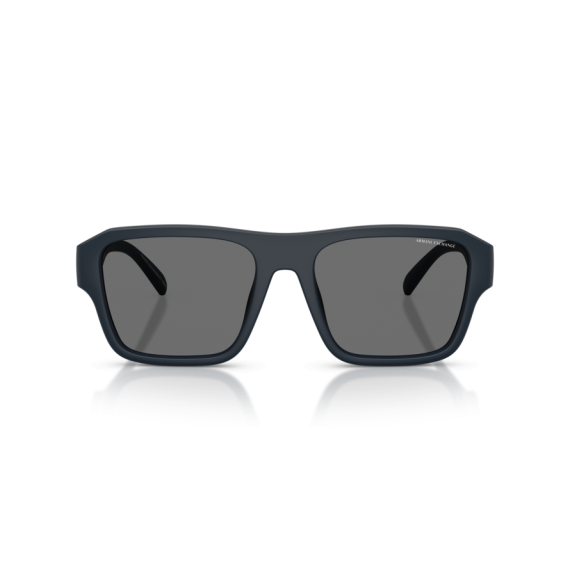 Armani Exchange AX 4154SU 837187 Güneş Gözlüğü, Resim 4