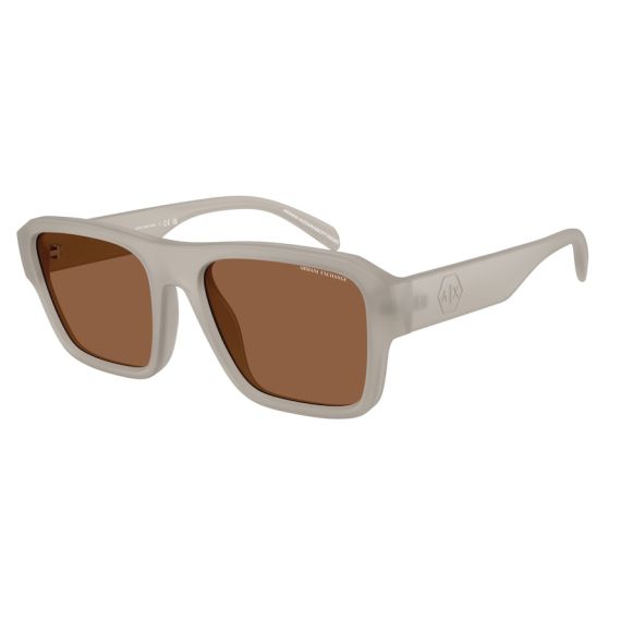 Armani Exchange AX 4154SU 8372OK Güneş Gözlüğü, Resim 6