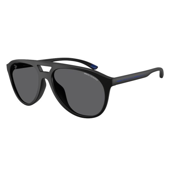 Armani Exchange AX 4156SU 8078T3 Güneş Gözlüğü, Resim 6