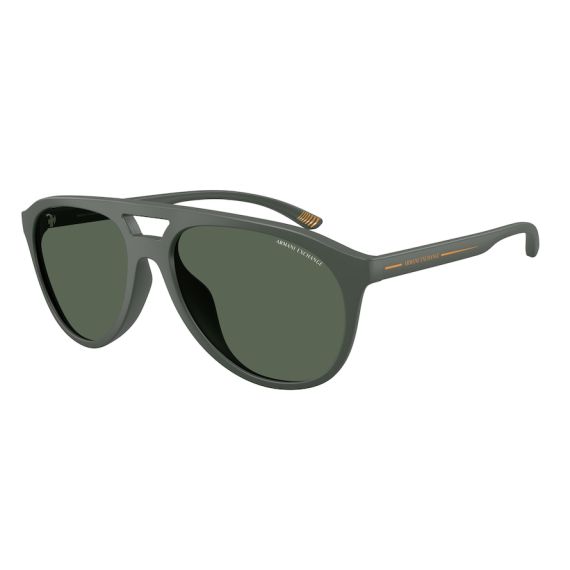 Armani Exchange AX 4156SU 837771 Güneş Gözlüğü, Resim 6