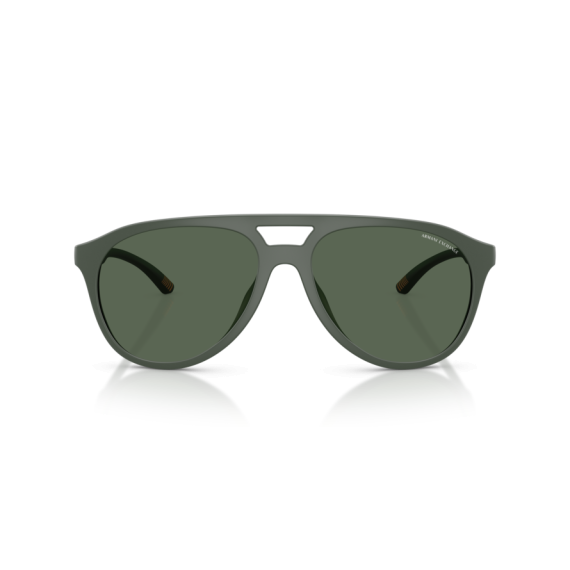 Armani Exchange AX 4156SU 837771 Güneş Gözlüğü, Resim 4