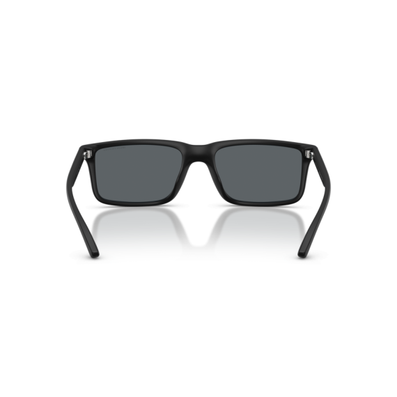 Armani Exchange AX 4157SU 807855 Güneş Gözlüğü, Resim 3