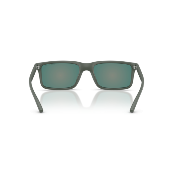 Armani Exchange AX 4157SU 83776Q Güneş Gözlüğü, Resim 3