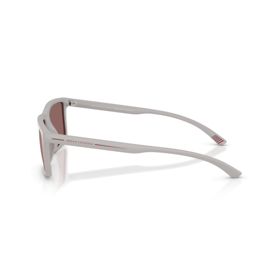 Armani Exchange AX 4157SU 83786G Güneş Gözlüğü, Resim 2