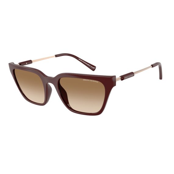 Armani Exchange AX 4158S 838389 Güneş Gözlüğü, Resim 6