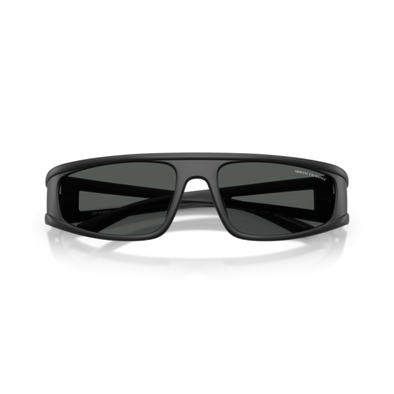 Armani Exchange AX 4159SU 838487 Güneş Gözlüğü, Resim 5