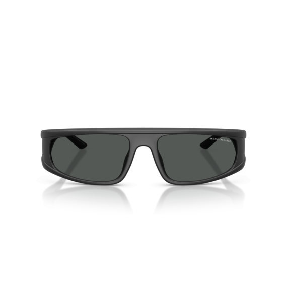Armani Exchange AX 4159SU 838487 Güneş Gözlüğü, Resim 4