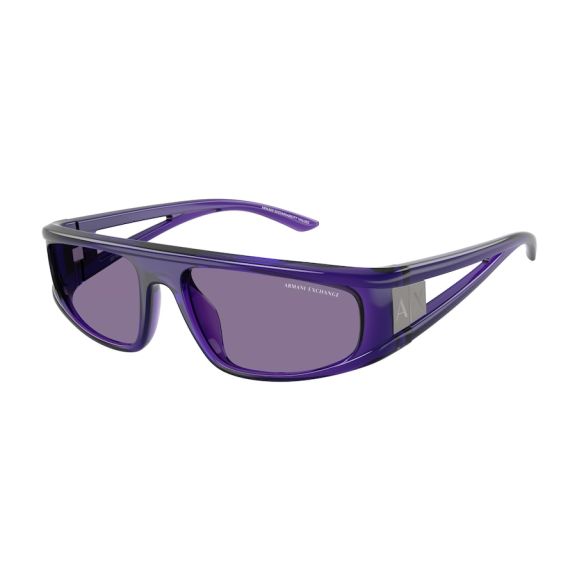 Armani Exchange AX 4159SU 8385AK Güneş Gözlüğü, Resim 6