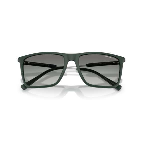 Armani Exchange AX 4160S 837911 Güneş Gözlüğü, Resim 5