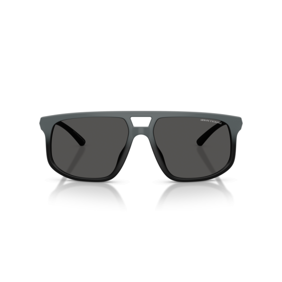 Armani Exchange AX 4161SU 838887 Güneş Gözlüğü, Resim 4