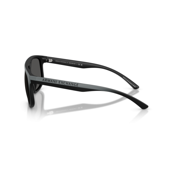 Armani Exchange AX 4161SU 838887 Güneş Gözlüğü, Resim 2