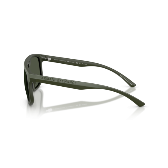 Armani Exchange AX 4161SU 83899A Güneş Gözlüğü, Resim 2