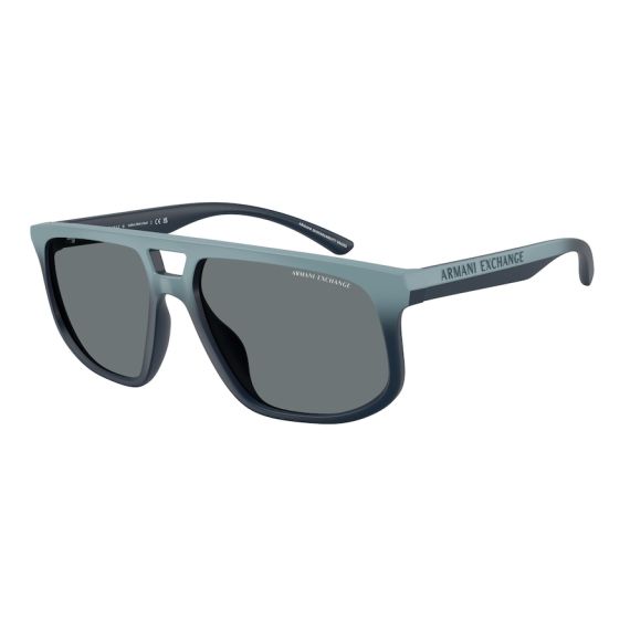 Armani Exchange AX 4161SU 839080 Güneş Gözlüğü, Resim 6