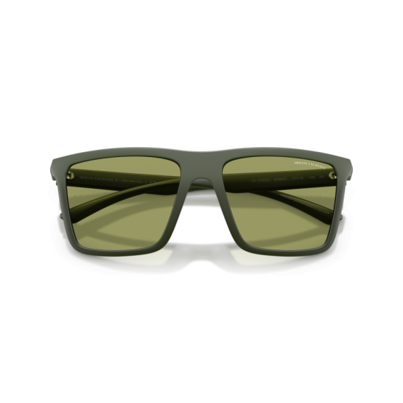Armani Exchange AX 4162SU 83892A Güneş Gözlüğü, Resim 5