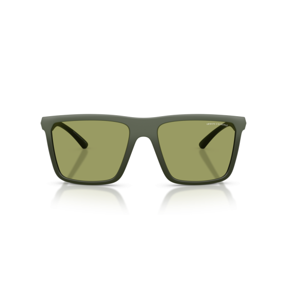 Armani Exchange AX 4162SU 83892A Güneş Gözlüğü, Resim 4