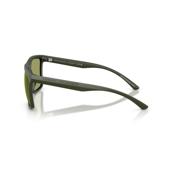 Armani Exchange AX 4162SU 83892A Güneş Gözlüğü, Resim 2