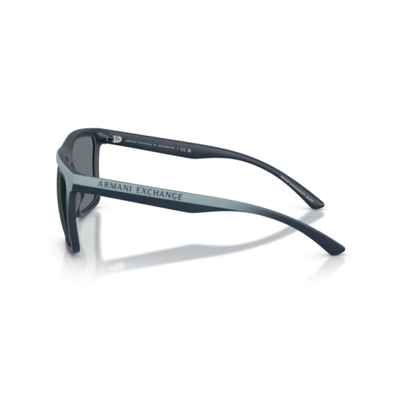 Armani Exchange AX 4162SU 839080 Güneş Gözlüğü, Resim 2