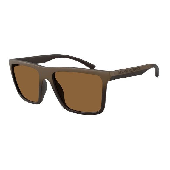 Armani Exchange AX 4162SU 839173 Güneş Gözlüğü, Resim 6