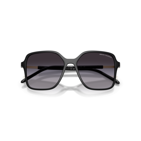 Armani Exchange AX 4163S 81788G Güneş Gözlüğü, Resim 5