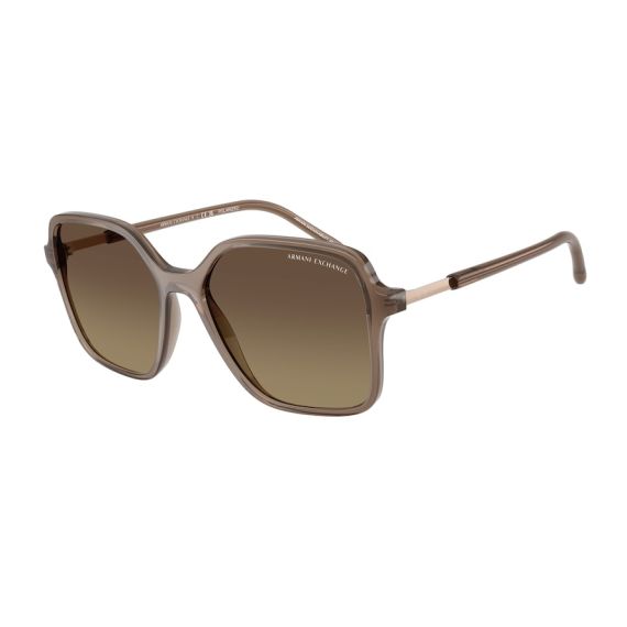 Armani Exchange AX 4163S 8396T5 Güneş Gözlüğü, Resim 6
