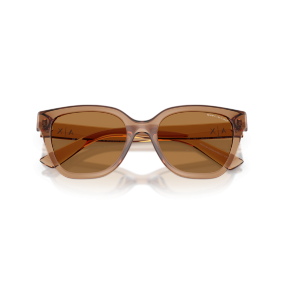 Armani Exchange AX 4164SU 839673 Güneş Gözlüğü, Resim 5