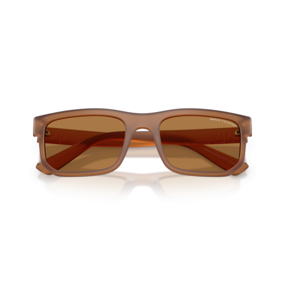 Armani Exchange AX 4165S 835873 Güneş Gözlüğü, Resim 5