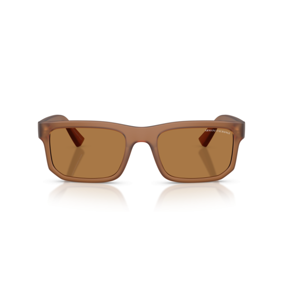 Armani Exchange AX 4165S 835873 Güneş Gözlüğü, Resim 4