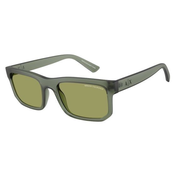 Armani Exchange AX 4165S 83622A Güneş Gözlüğü, Resim 6