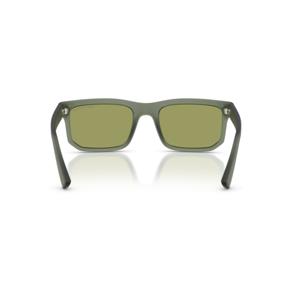 Armani Exchange AX 4165S 83622A Güneş Gözlüğü, Resim 3