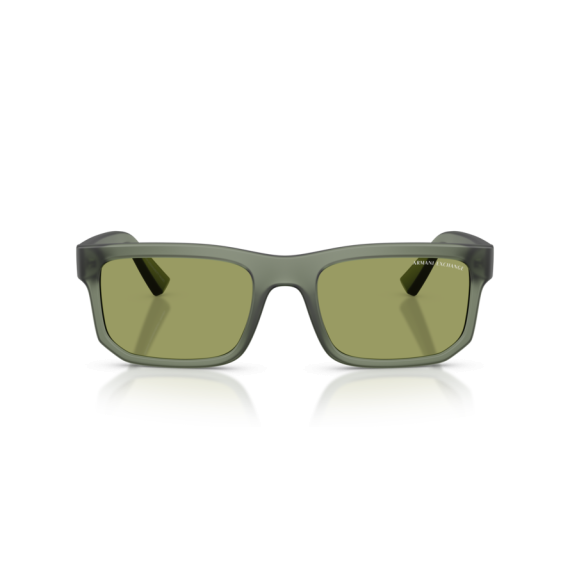 Armani Exchange AX 4165S 83622A Güneş Gözlüğü, Resim 4