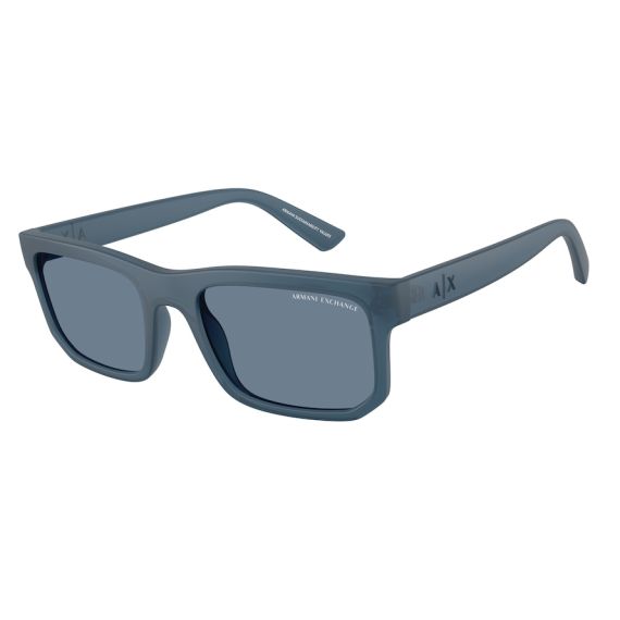 Armani Exchange AX 4165S 83922V Güneş Gözlüğü, Resim 6