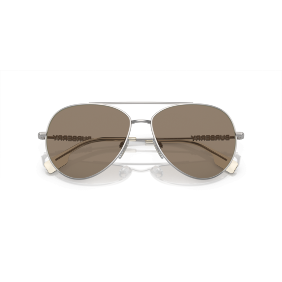 Burberry BE 3147 1005M4 Güneş Gözlüğü, Resim 4