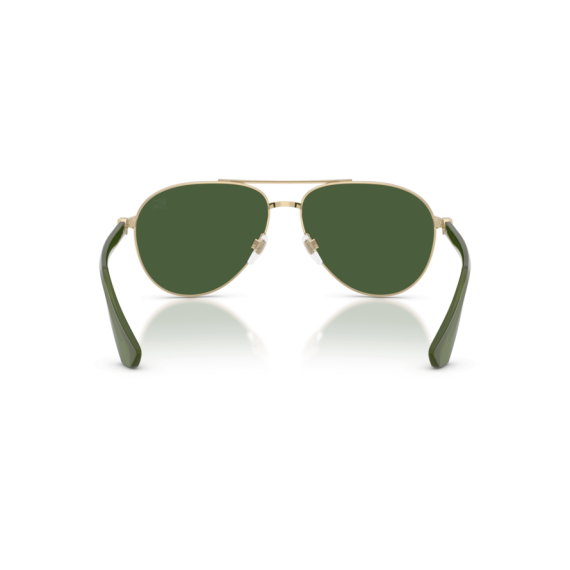 Burberry BE 3167 110971 Güneş Gözlüğü, Resim 3