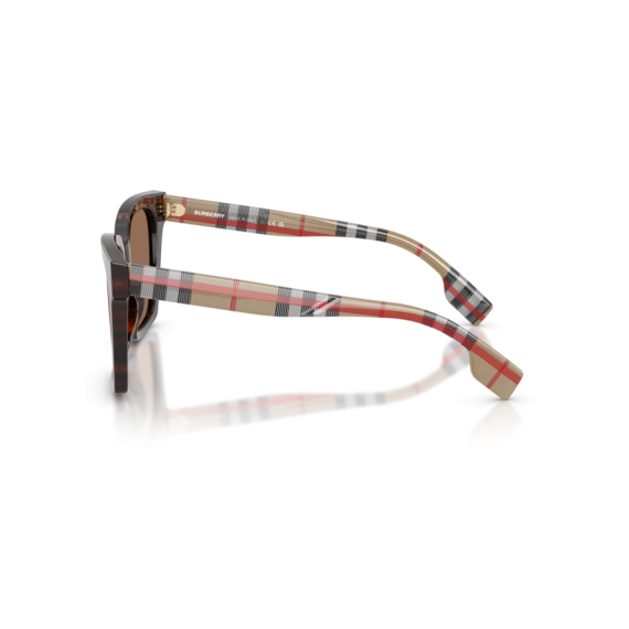 Burberry BE 4335 390373 Güneş Gözlüğü, Resim 2