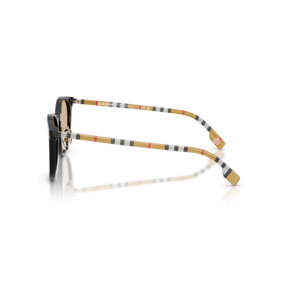 Burberry BE 4380D 385373 Güneş Gözlüğü, Resim 2