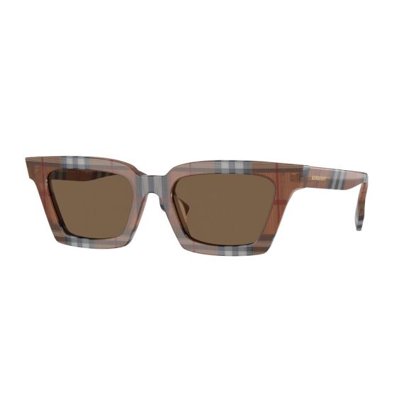 Burberry BE 4392U 396673 Güneş Gözlüğü, Resim 6