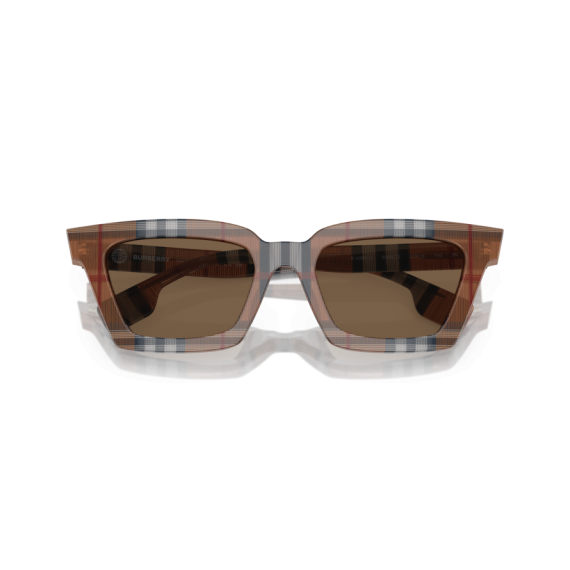 Burberry BE 4392U 396673 Güneş Gözlüğü, Resim 5